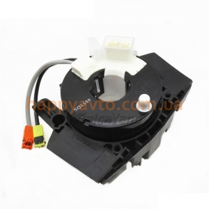 Модуль подушки безопасности Nissan X-Trail (T30) 00-08, 25567-EQ300, 25567EQ300